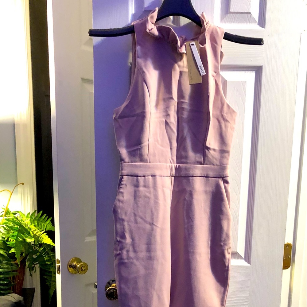 BO+BE Soft Pale Pink Jumper, NEW